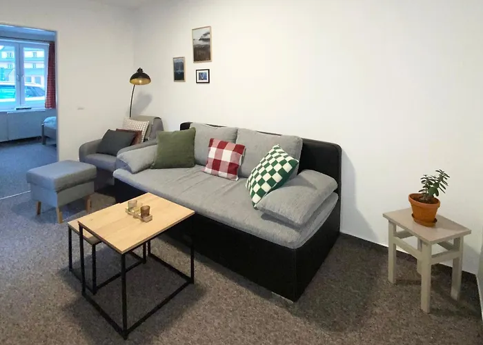 Apartman Pod Vlekem