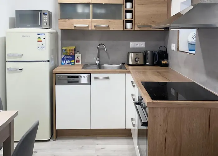 Apartman Pod Vlekem