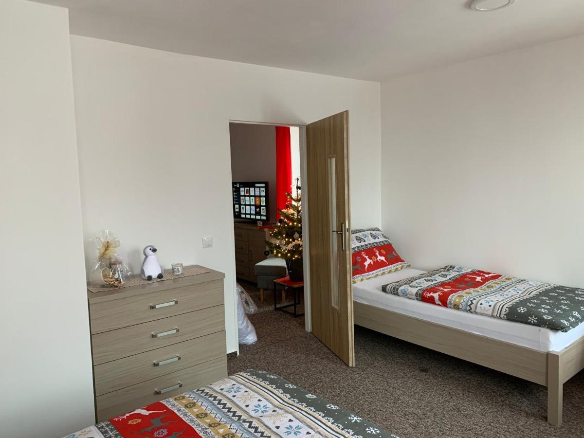 Apartment Pod Vlekem
