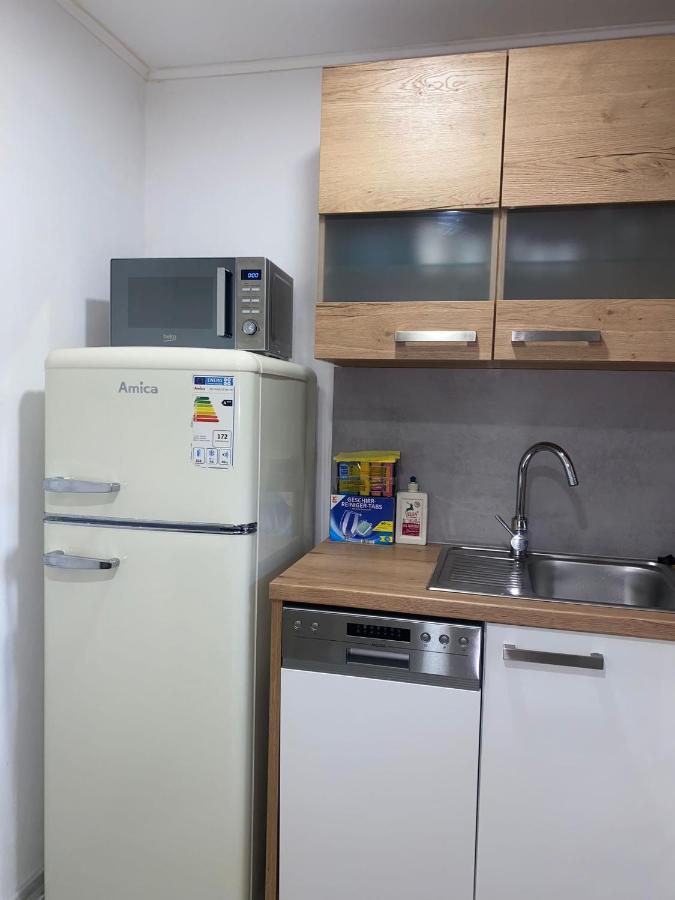 Apartment Pod Vlekem
