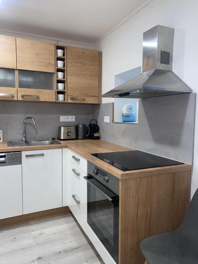 Apartment Pod Vlekem