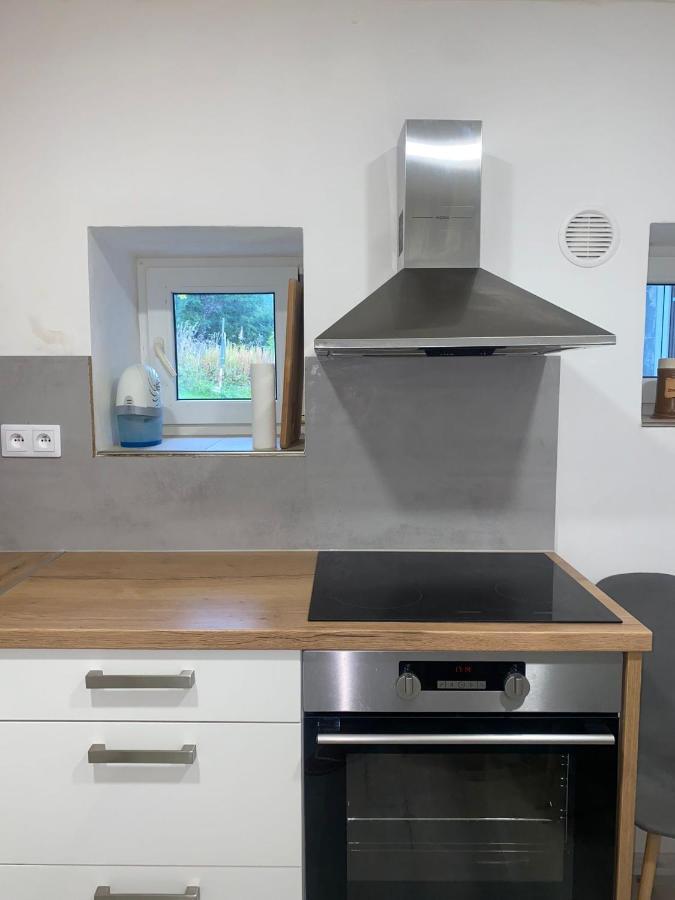 Pod Vlekem Apartment Horni Mala Upa