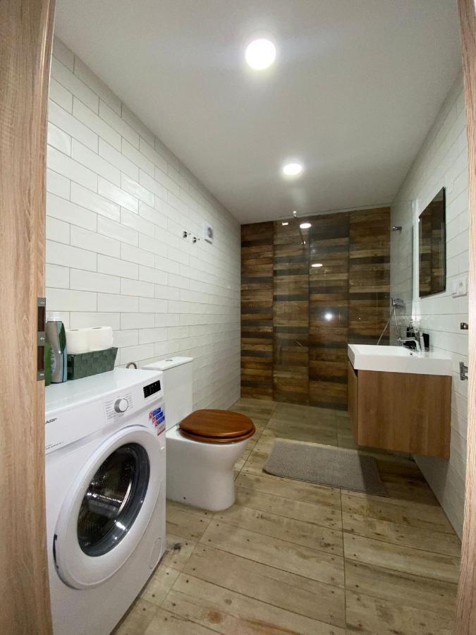 Pod Vlekem Apartment Horni Mala Upa