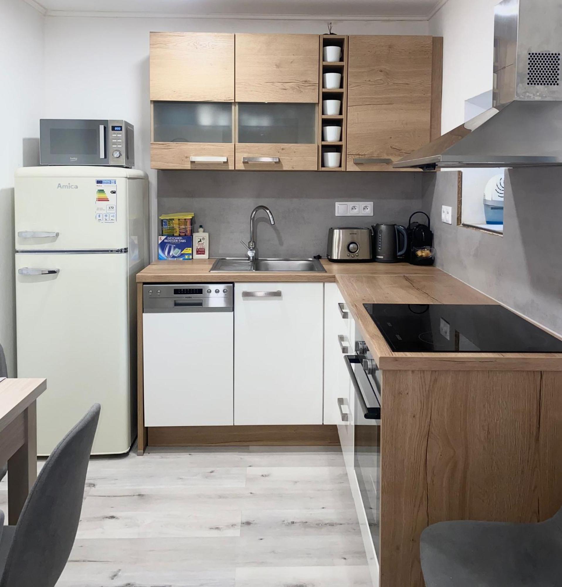 Pod Vlekem Apartment